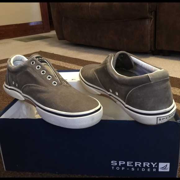 Sperry Other - Sperry's men size 10m (New)