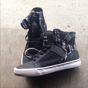 Supra Muska 001 Men's Shoes