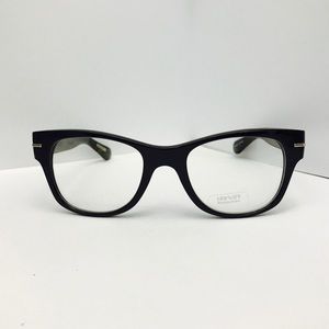 ♥️BOGO♥️New Express Black Clear Lens