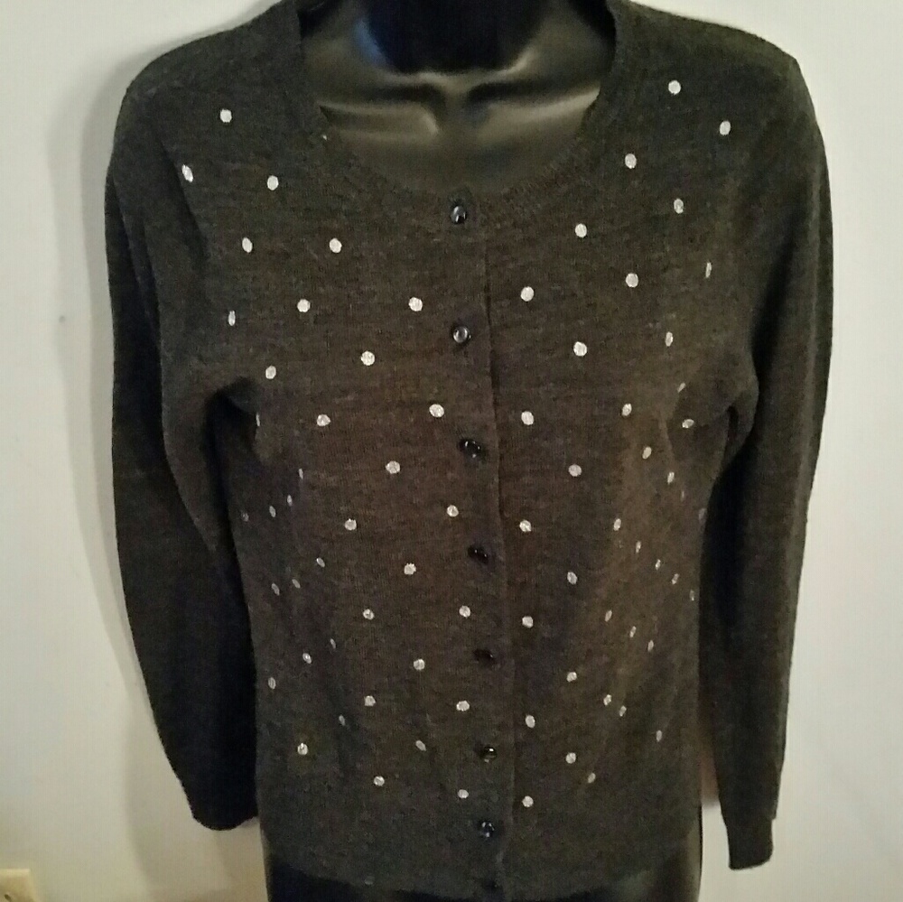 New York & Company Cardigan