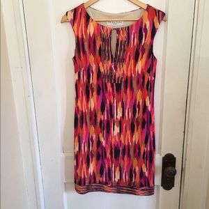 Last chance, spring cleaning 🌻 Trina Turk dress