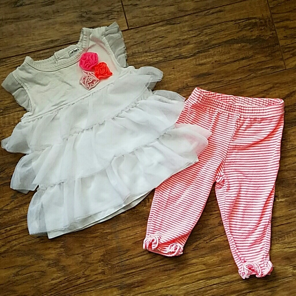 Sweet girls set