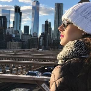 Meet your Posher, Renata