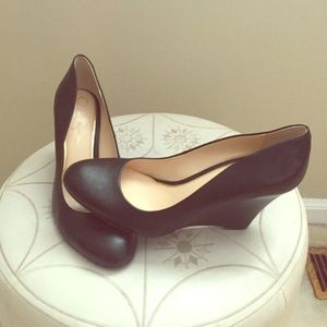 Jessica Simpson Wedges