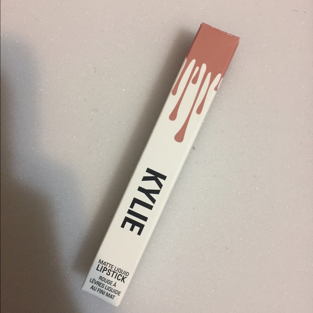 Candy K Single Liquid lipstick by Kylie Cosmetics