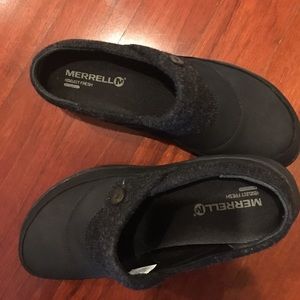 Merrell Slip on Clogs