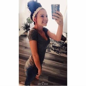 Meet your Posher, Kyla