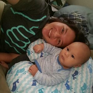 Meet your Posher, Karie