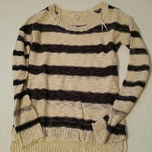 Never worn sweater