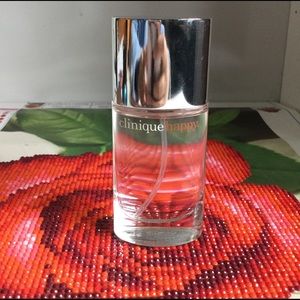 Clinique Happy Perfume (full size)