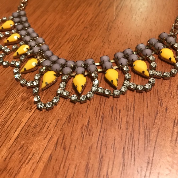 Statement Necklace from Nordstrom's BP - Picture 2 of 2