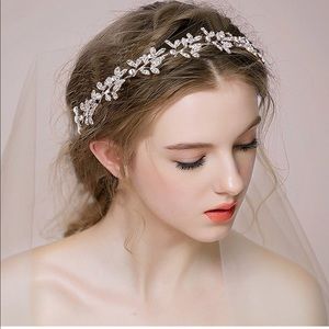 Head piece