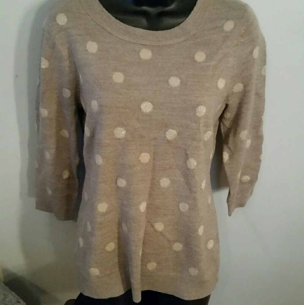 New York & Company Sweater