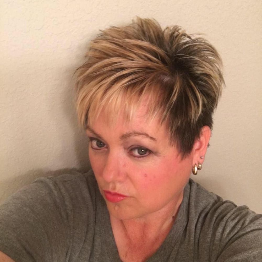 Meet your Posher, Lavonna