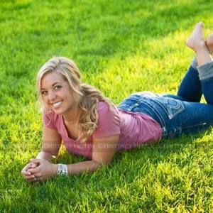 Meet your Posher, Reannon