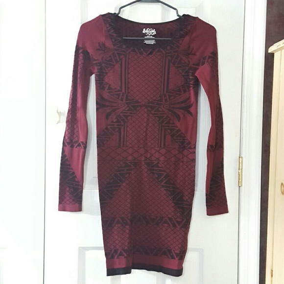 Free People Bodycon - Picture 3 of 5