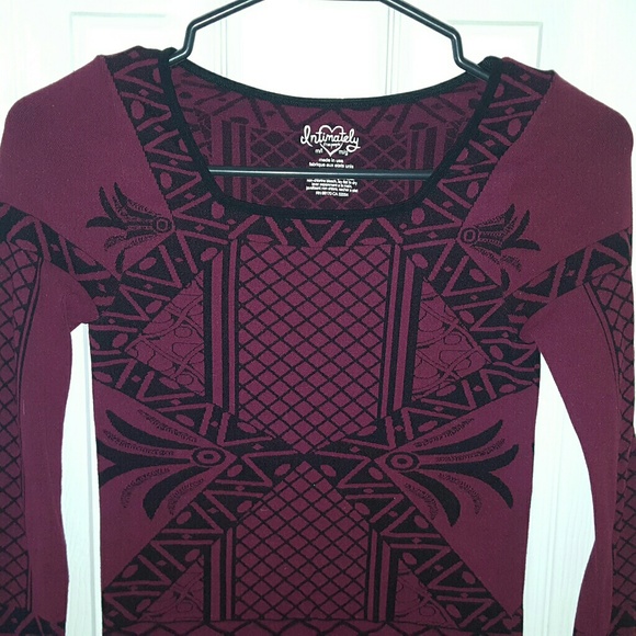 Free People Bodycon - Picture 4 of 5