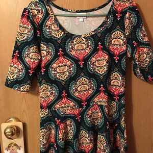 Lularoe Nicole! EUC!
