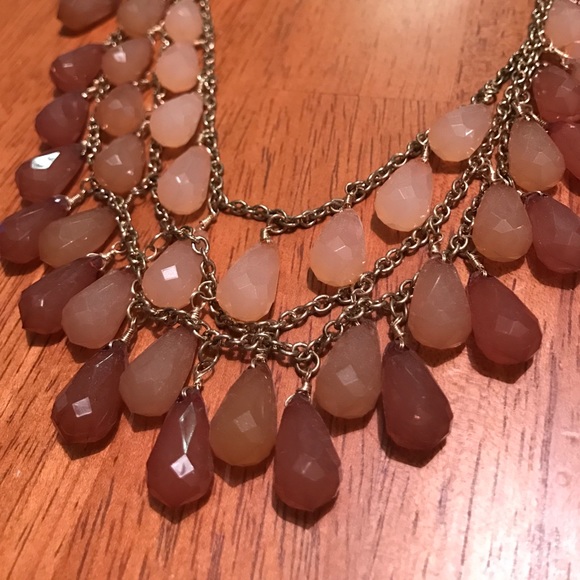 Statement Necklace from Forever 21 - Picture 2 of 2