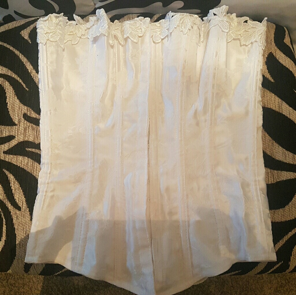 corset