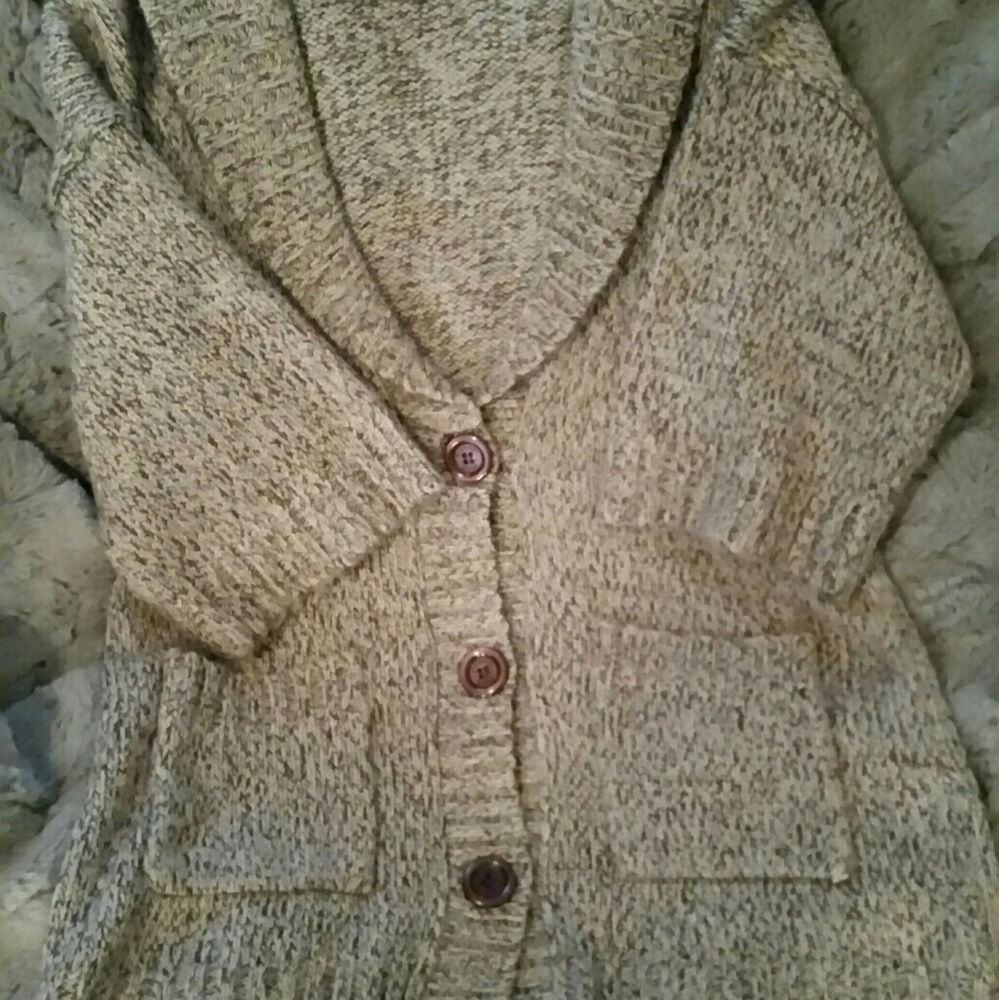 Michael Kors Sweater