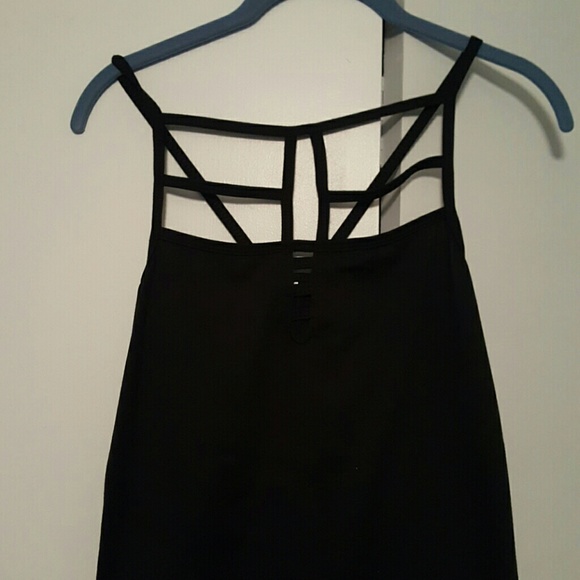 PLEASE READ SUPER SEXY SUMMER TANK - Picture 2 of 3