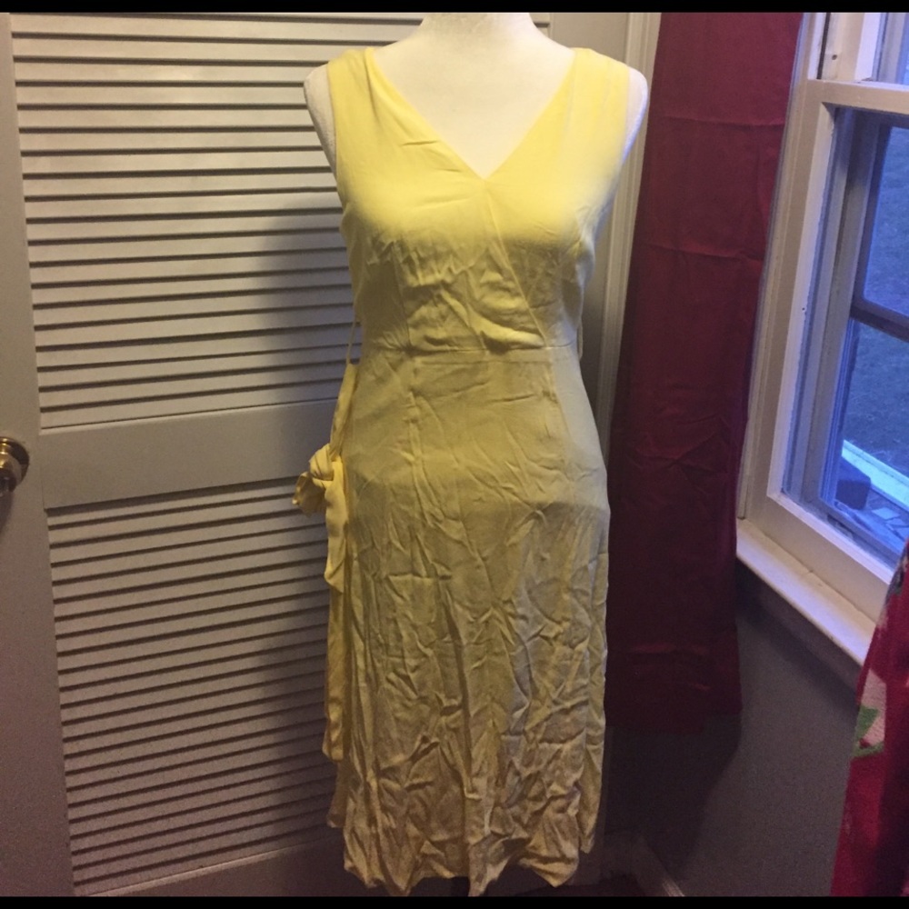 Made to motivate dress