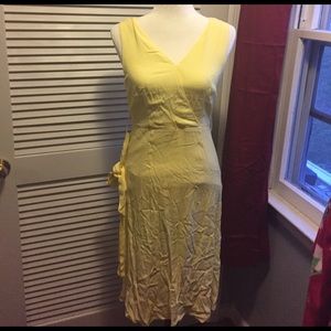 Made to motivate dress