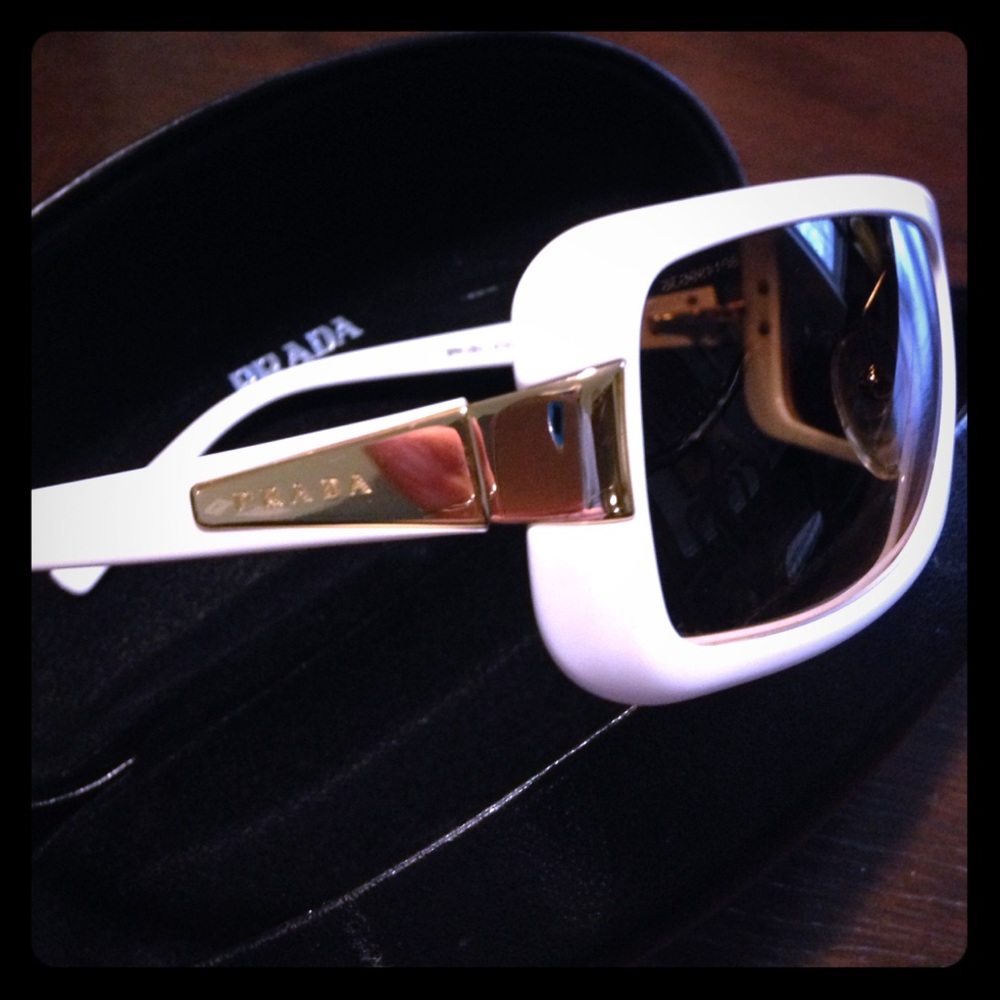 Prada sunglasses