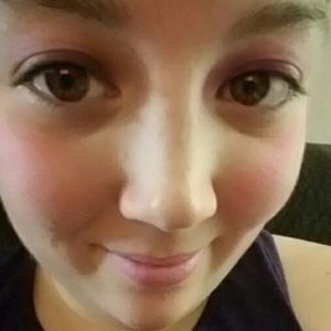 Meet your Posher, Tiffany