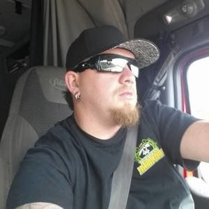 Meet your Posher, Brett