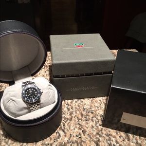 Tagheuer