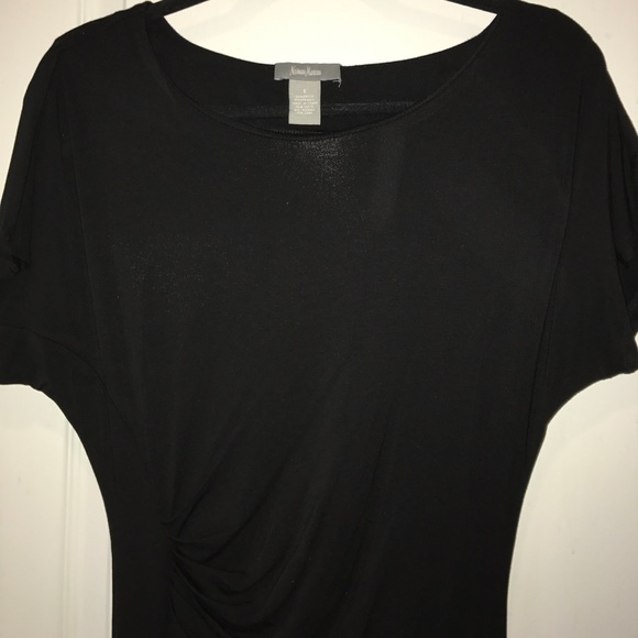 Neiman Marcus Little Black Dress - Picture 4 of 7