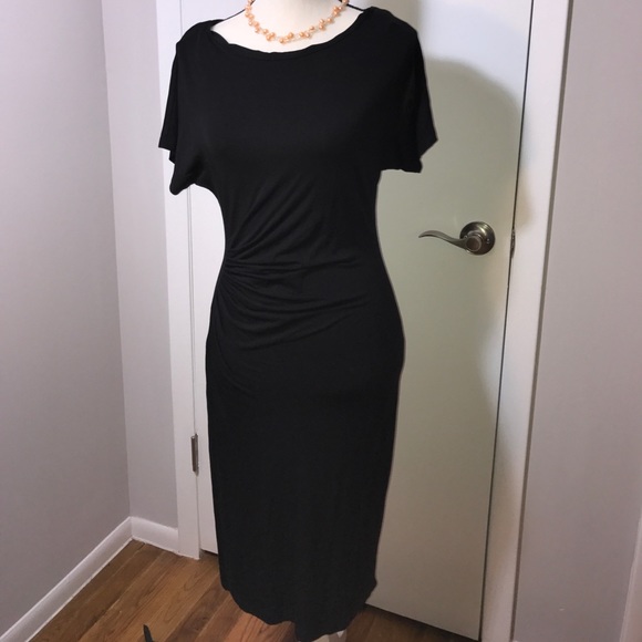 Neiman Marcus Little Black Dress - Picture 3 of 7
