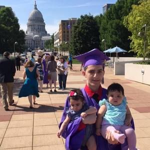 Meet your Posher, Bill