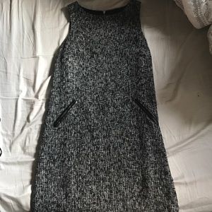 Ann Taylor Work Dress