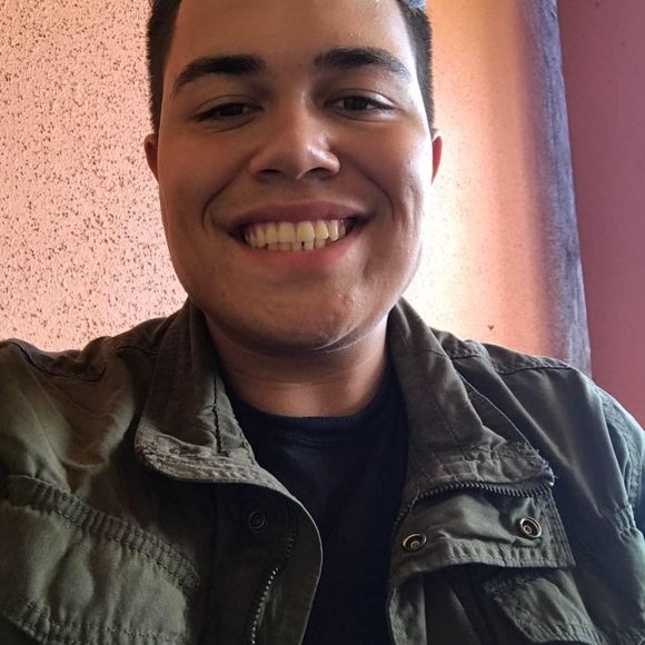 Meet your Posher, Joshua - Picture 1 of 1