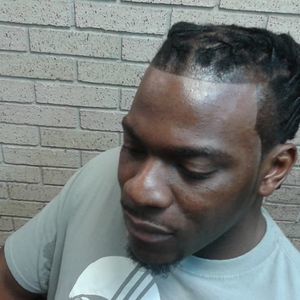 Meet your Posher, Adrian