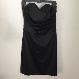 White House Black Market Dress