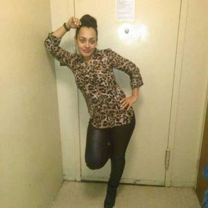 Meet your Posher, Nichole