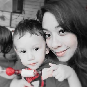 Meet your Posher, Idalia