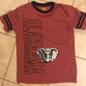 Alabama boys t shirt!