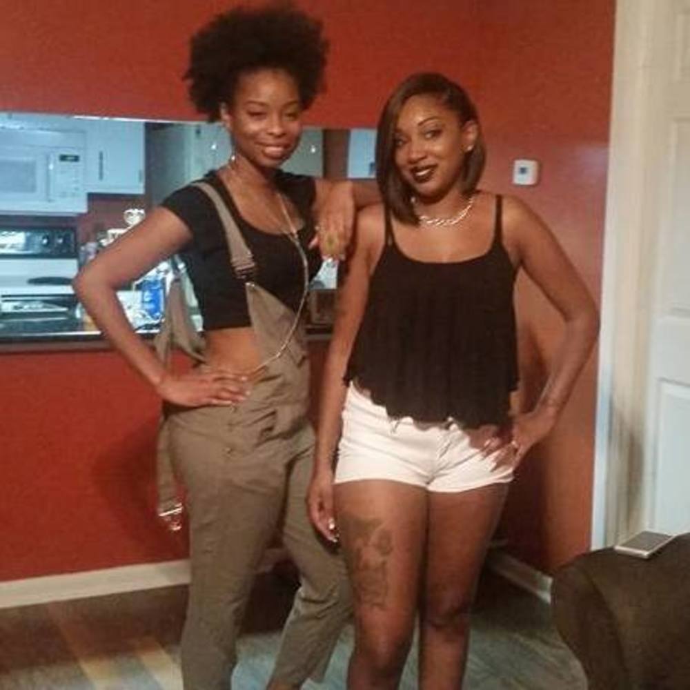 Meet your Posher, Destiny