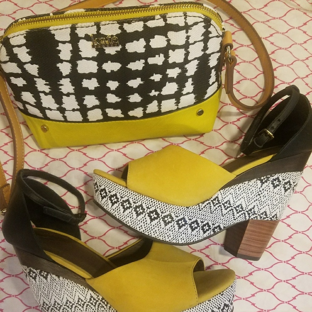❌SOLD❌Kate Landry/Anthropologie Bundle