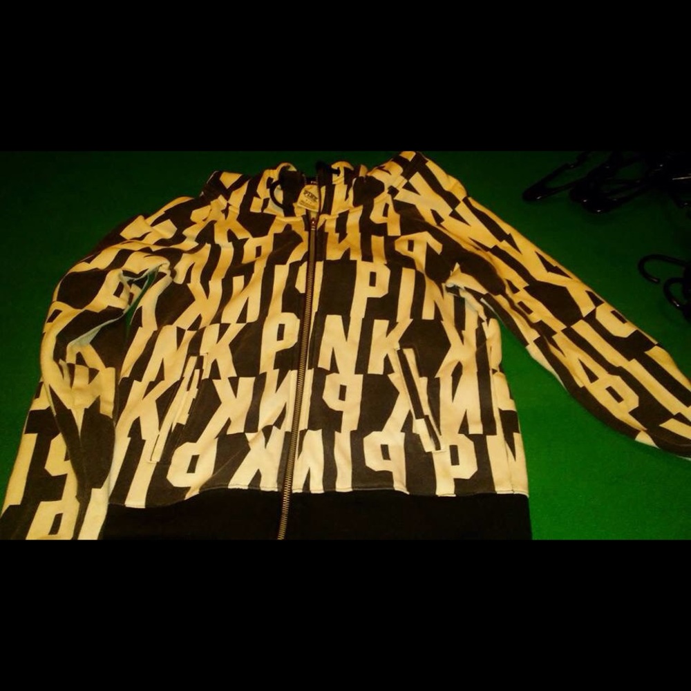 Victoria Secret hoodie