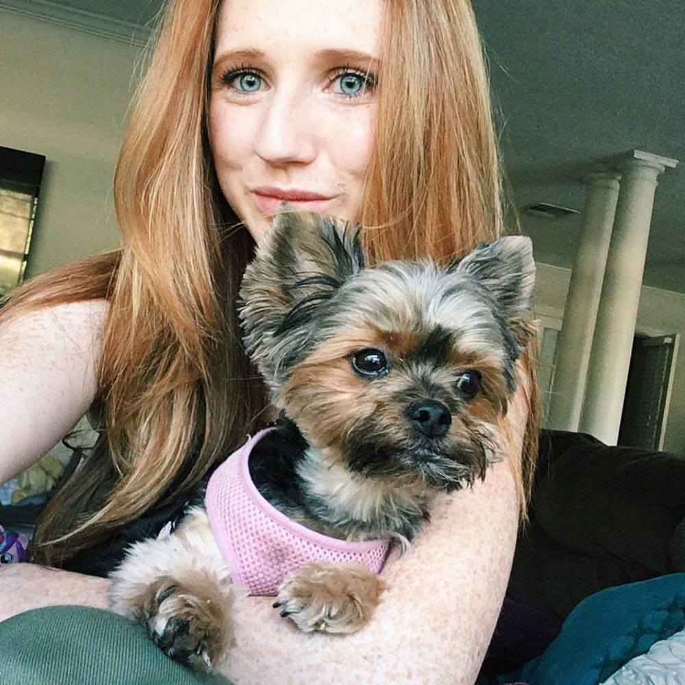 Meet your Posher, Miranda