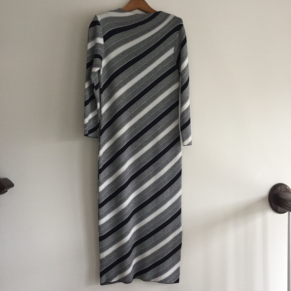 Ann Taylor Sheath Bodycon Dress