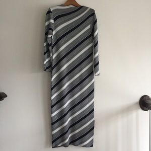 Ann Taylor Sheath Bodycon Dress