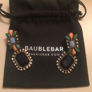 Bauble Bar Earrings Bauble Bar Earrings
