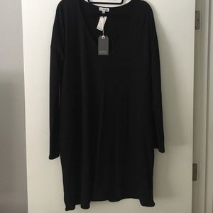 Aritzia Gail Dress